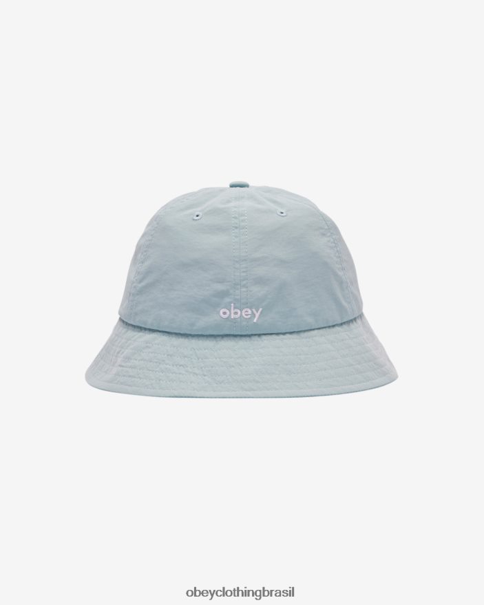 acessórios br OBEY homens chapéu balde de náilon novio spray de surf J22J4V472